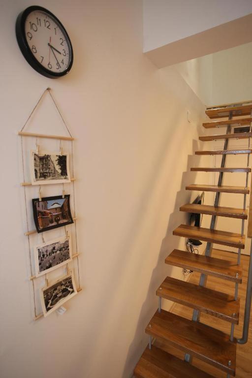 Apartments Rooms Paromlin Centar Zagreb Extérieur photo